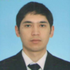 Interpreter in Tashkent - Rustam 