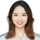 Interpreter in Pudong - Camelia 