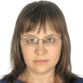 Interpreter in Chişinău - Irina 