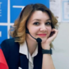 Interpreter in Burdur - Liliya 