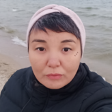 Interpreter in Astana - Zhanara 