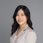 Interpreter in Toronto - Rachel Wenqi 