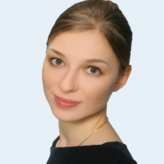 Interpreter in London - Katarzyna 