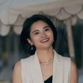 Interpreter in Xiamen - Cassie 