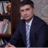 Interpreter in Atyrau - Alex 