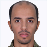 Intérprete en Riad - Abdulelah 