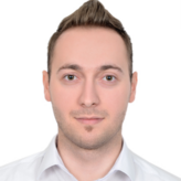 Interpreter in Abu Dhabi - Maxim Vagif 