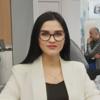 Interpreter in Kielce - Liliya 