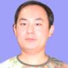 Interpreter in Shenzhen - Zhu Lin 