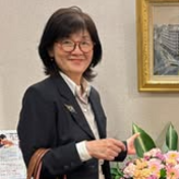 Interpreter in Nagasaki-shi - Karen 