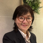 Interprete a Kyoto - Karen 