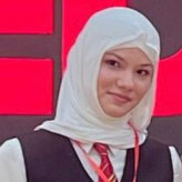 Interpreter in Tashkent - Maryam 