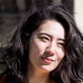 Intérprete en Tokio - Marie 