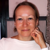 Interpreter in Albertville - Anastassia 