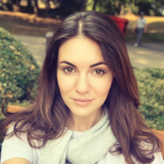 Interprete a Lussemburgo - Katsiaryna 