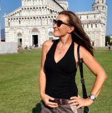 Interpreter in Livorno - Оксана 