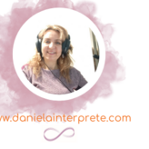 Interpreter in Madrid - Daniela 