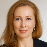 Interpreter in Zurich - Гелена 