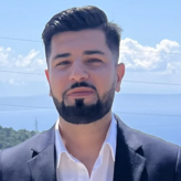 Interpreter in Rome - Abdullah 