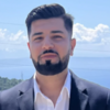 Interpreter in Rome - Abdullah 