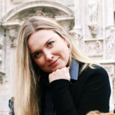 Interpreter in Milan - Анна 