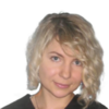 Interpreter in Novosibirsk - Yulia 