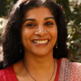 Interpreter in New Delhi - Renuka 