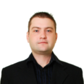 Interpreter in Vancouver - Dmitry 