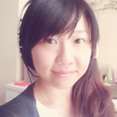 Interpreter in Manchester - Yujia (Emma) 