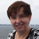 Intérprete en Minsk - Valentina 