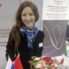 Intérprete en Minsk - Renata 