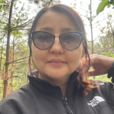 Interpreter in Karagandy - Saltanat 