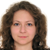 Interpreter in Moscow - Ekaterina 