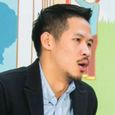 Interpreter in Taipei - Chiafu 
