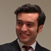 Interpreter in Helsinki - Suphi Özgür  