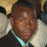 Interpreter in Harare - Kudzai 