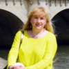 Interpreter in Paris - Lioudmila 