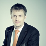 Interpreter in Munich - Stefan Kamil 