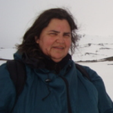 Interpreter in Antofagasta - Maria Soledad 