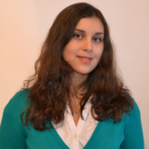 Interpreter in Dublin - Arianna 