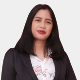 Interpreter in Semarang - Setyoningsih  