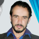 Interpreter in Kabul - Majid Khan  