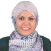 Interpreter in Cairo - Marwa 