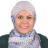 Interpreter in Cairo - Marwa 