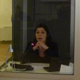 Interpreter in Bari - Maria Rosaria 