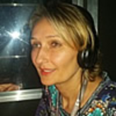Intérprete en Barcelona - Irina 