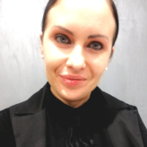 Interpreter in London - Svetlana 