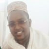 Intérprete en Nairobi - Mohamed 