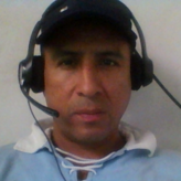 Interpreter in Cusco - Edwin 