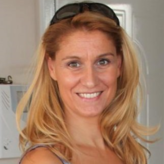 Interpreter in Amsterdam - Canan  